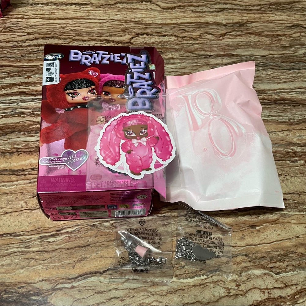 Bratz - Picture 2 of 3